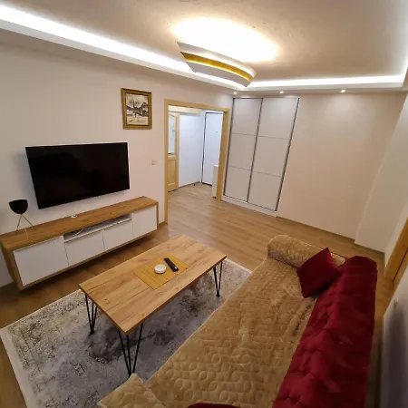 Apartment Apartman Sebilj Sarajevo