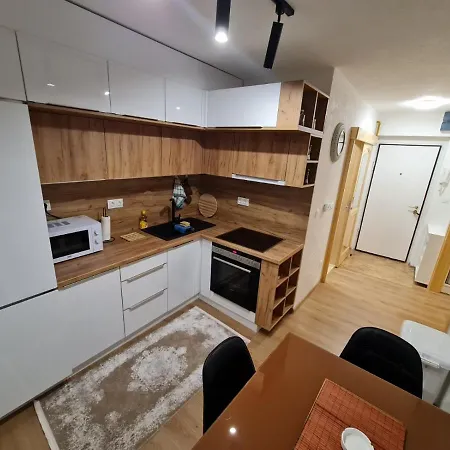 Apartman Sebilj * Sarajevo