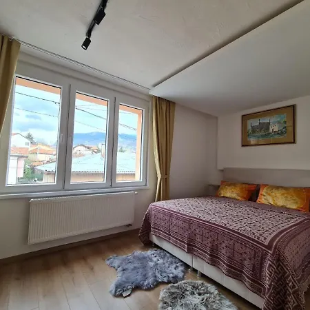 Apartman Sebilj Apartment Sarajevo