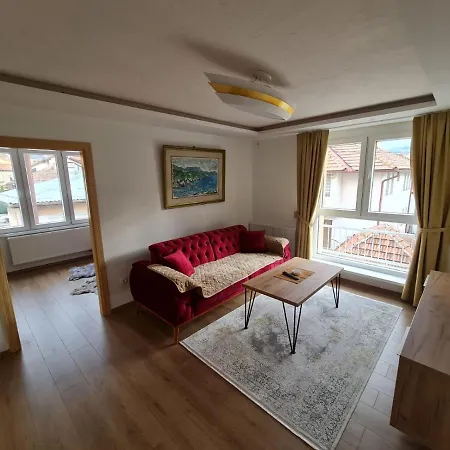 Apartman Sebilj Sarajevo