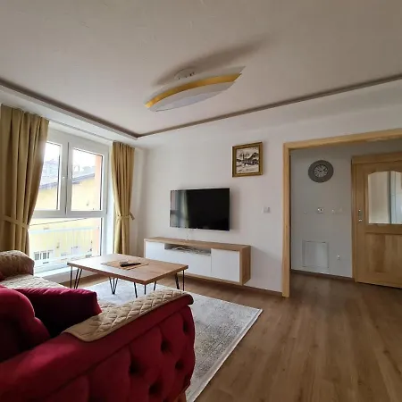 Apartman Sebilj