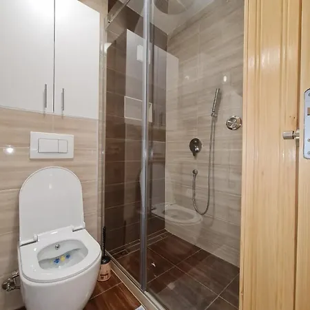 Apartman Sebilj *