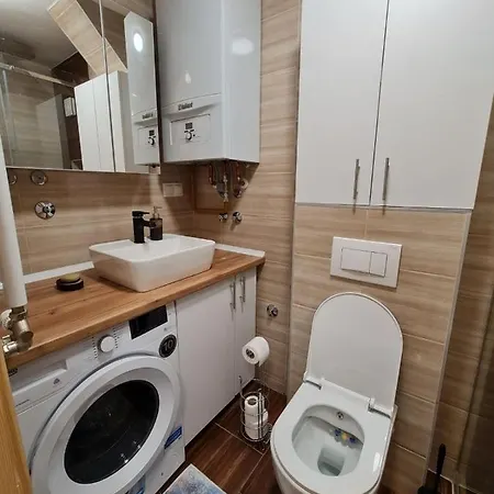 Apartment Apartman Sebilj Sarajevo